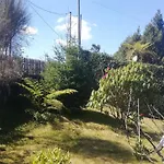 Chalet Pico Pedras *