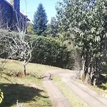 Chalet Pico Pedras Santana (Madeira)