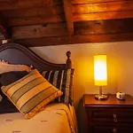 Chalet Pico Pedras Santana (Madeira)