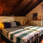 Chalet Pico Pedras
