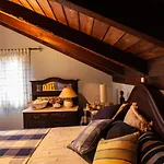 Pico Pedras Chalet *