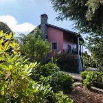 Chalet Pico Pedras