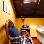 Pico Pedras Chalet *