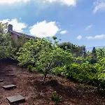 Pico Pedras Chalet Santana (Madeira)