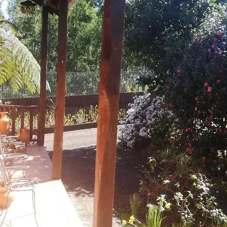 Pico Pedras Santana (Madeira)