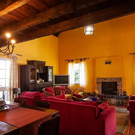 Pico Pedras * Santana (Madeira)