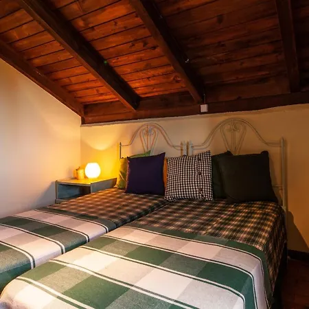 Pico Pedras * Santana (Madeira)