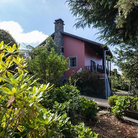 Chalet Pico Pedras