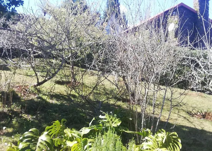 Pico Pedras * Santana (Madeira)