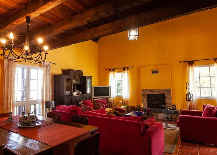 Pico Pedras * Santana (Madeira)