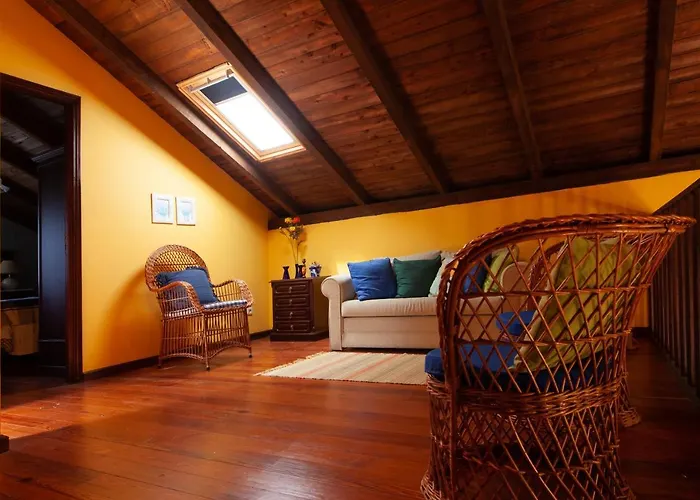 Pico Pedras * Santana (Madeira)