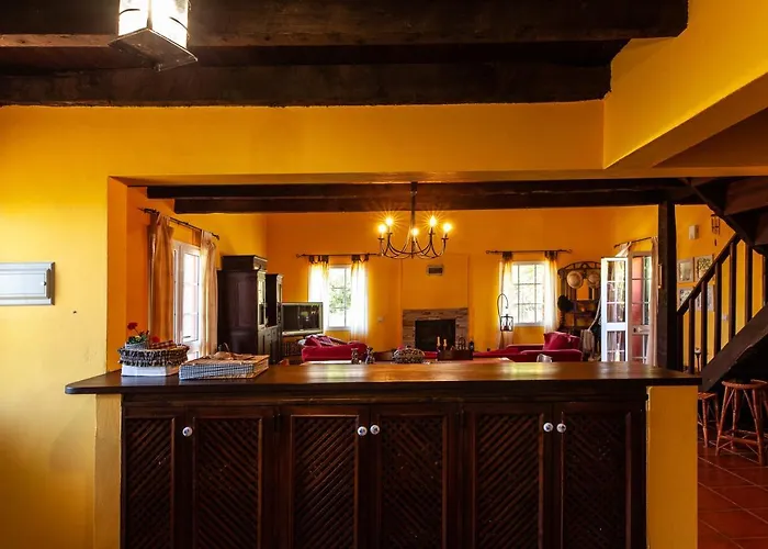 Pico Pedras * Santana (Madeira)