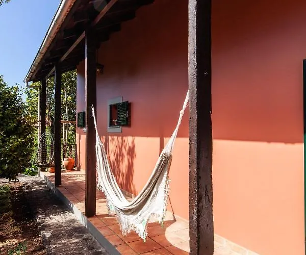 Pico Pedras Santana (Madeira)