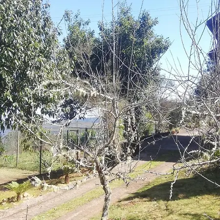 Chalet Pico Pedras