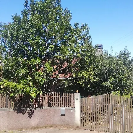 Pico Pedras Alpesi faház *