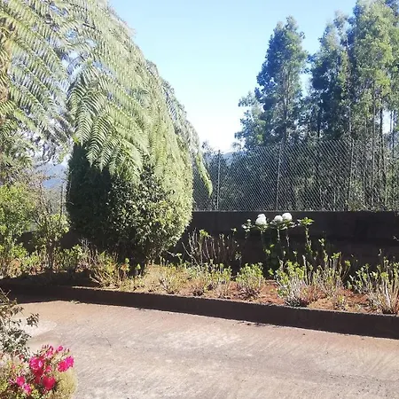 Pico Pedras Santana (Madeira)