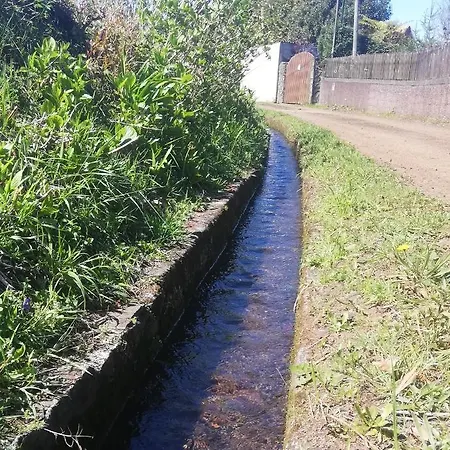 Pico Pedras Santana (Madeira)