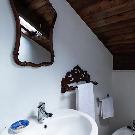 Chalet Pico Pedras *