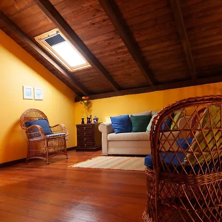 Pico Pedras * Santana (Madeira)