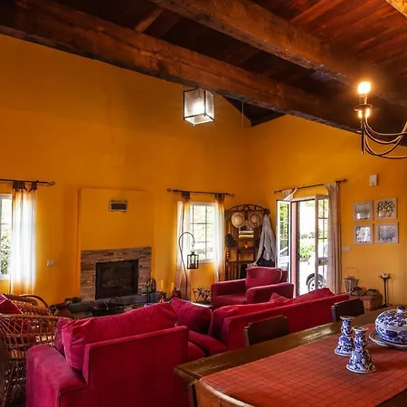 Pico Pedras * Santana (Madeira)