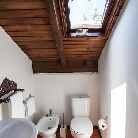 Pico Pedras Santana (Madeira)