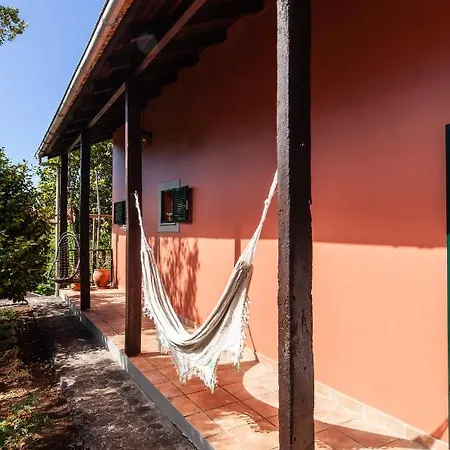 Pico Pedras Santana (Madeira)