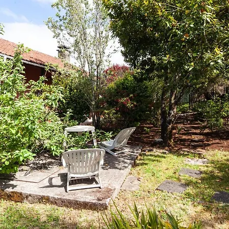 Pico Pedras Chalet Santana (Madeira)