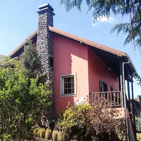 Pico Pedras Santana (Madeira)