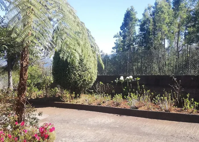 Pico Pedras Santana (Madeira)