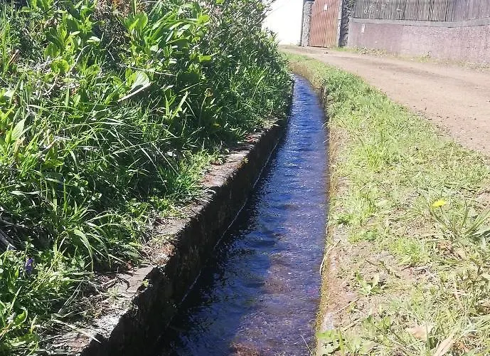 Pico Pedras Santana (Madeira)