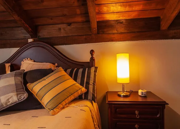 Chalet Pico Pedras Santana (Madeira)