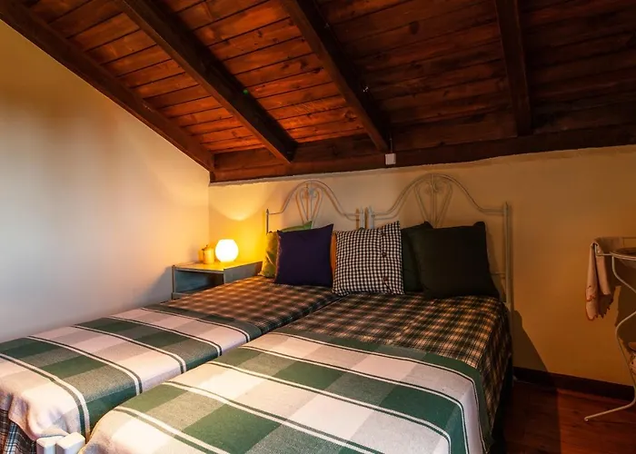 Pico Pedras * Santana (Madeira)