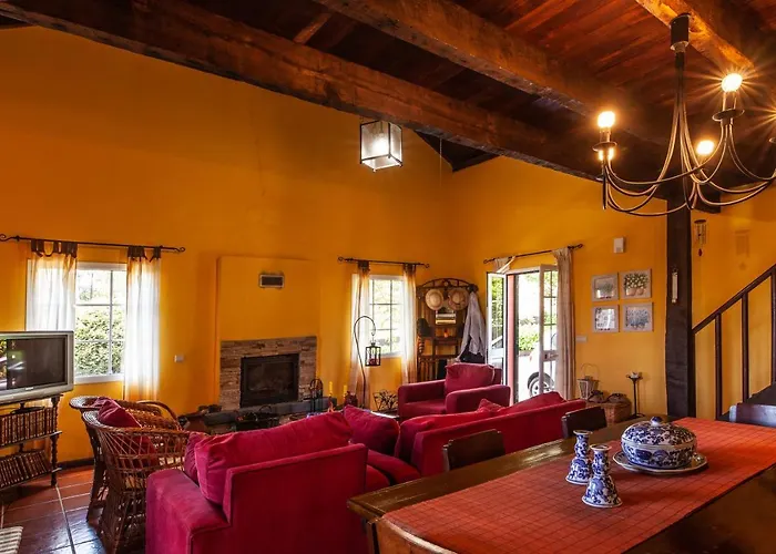 Pico Pedras * Santana (Madeira)