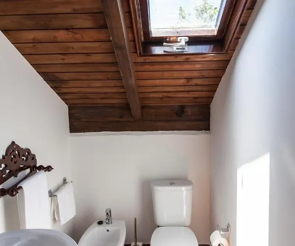 Pico Pedras Santana (Madeira)